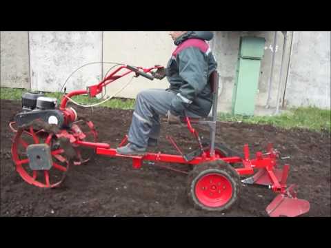 Миниатюра изображения товара Окучник ВРМЗ ЗАО СТВ 00.25.22.00.00