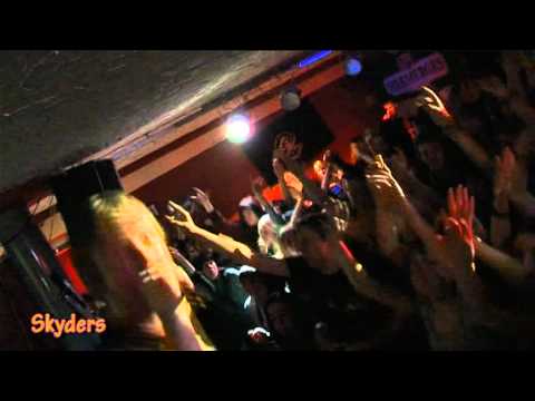 NIMFOMANĖ - Skyders.mpg