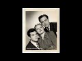 Mario Lanza and Frances Yeend  -  La Traviata: Parigi O Cara  1947