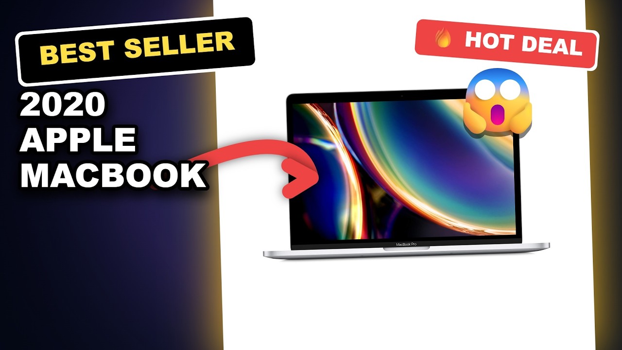 2020 Apple MacBook Pro 13 Honest Review: Worth the Upgrade for Professionals?