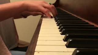 Red Rocks Worship Audition - Keys