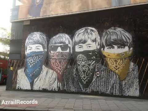 Maxfresh & Mustafa Çakır & Erdi - Azrailden Sesli Mesaj