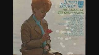 Teresa Brewer - Till We Meet Again (1965)