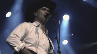 Corb Lund - "S Lazy H" [Live]