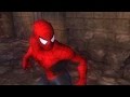 Spider Man Web Of Shadows Amazing Allies Edition Walkthrough Part 8 Fighting Symbiotes