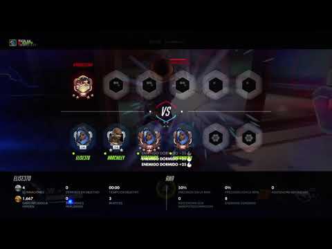 Torbjorn death ahaha