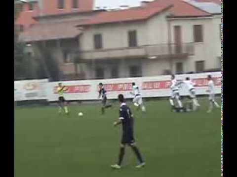 Calvi Noale Union Pro 1 2 Camp  Ecc  Veneto B 9^ G  2^ Parte