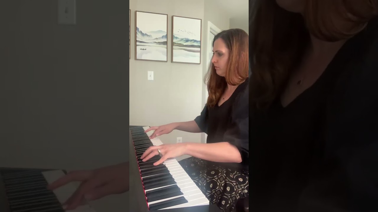 Promotional video thumbnail 5 for Laurel Hart - Professional Piano