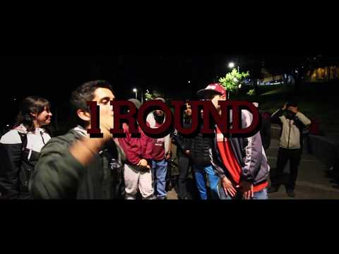 MRecinto Adhesivo - Botero Vs Coloso - Cuartos - T2/E3