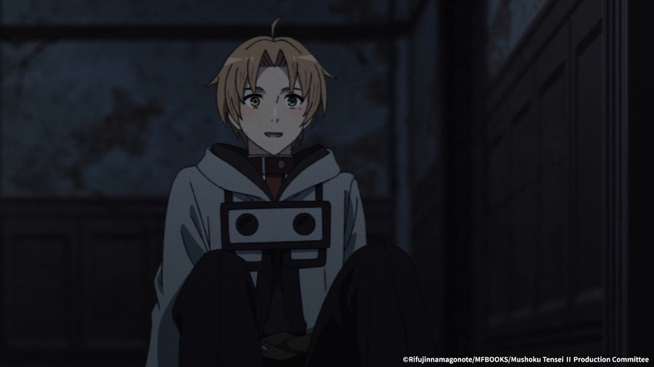 Mushoku Tensei S3 Tayang Musim Panas 2026 #Highlight