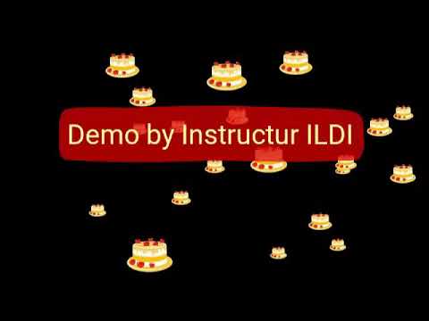 demo