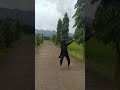 JAIPONG DAUN HIRIS ARI SUCI