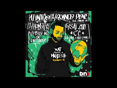 02. Quando Piove (con Sandro Su) - Rumore EP -