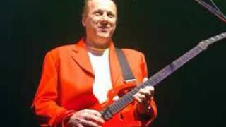 Adrian Belew - The War in the Gulf Between Us