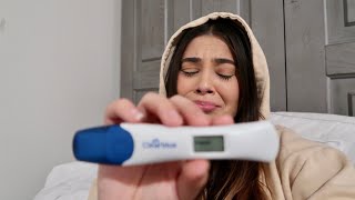 IM PREGNANT!