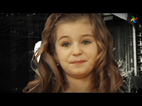 RI STARS: EMA - Velika djevojčica