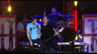 APMAs 2014: A Day To Remember perform, introduced by Neck Deep