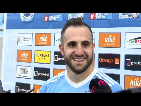 REVIEW 3 | ŠK Slovan Bratislava - ŠKF Sereď | 5:1