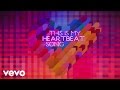 Kelly Clarkson - Heartbeat Song (Lyric Video) - YouTube