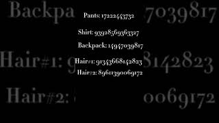 Bayside high school red boy fit code