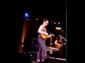 Ingrid Michaelson - Palm of Your Hand (Live at Union Chapel)