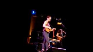 Ingrid Michaelson - Palm of Your Hand (Live at Union Chapel)