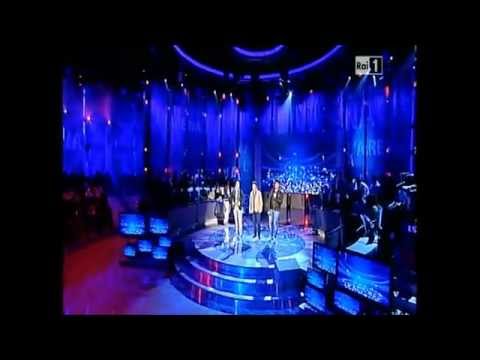 E' la mia vita - Il Volo