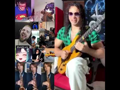 YouTube Thumbnail