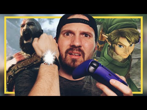 ZU LANG! Warum waren diese guten Spiele nicht kürzer?