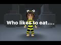 Oh I M A Bumble Bee That Likes KFC