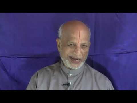 Vedanta Q&A - 111: Paroksha & Aparoksha Jnaanam by Acharya Sadaji