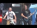 Benediction - Magnificat (Irenicon) - Live Motocultor 2014