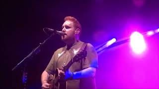 Gavin James-The Middle/Book Of Love/Two Hearts/Only Ticket Home @ Shepherd&#39;s Bush Empire, London
