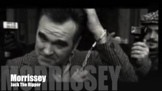 🔵 MORRISSEY - Jack The Ripper (Single Version)