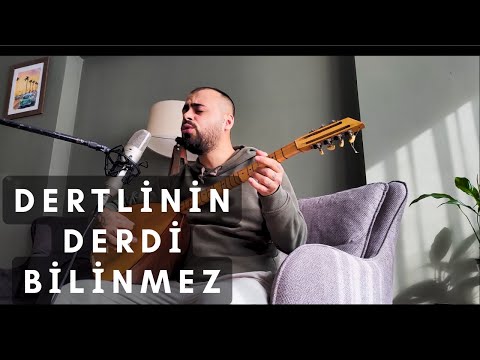 Baran Akın - Dertlinin Derdi Bilinmez