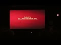 35mm Cinema Endings An American Tail 1986