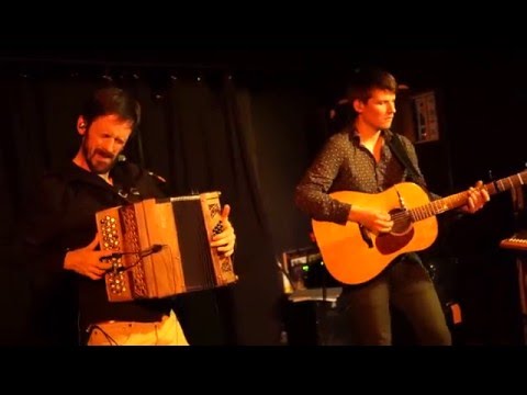 Duo Claranbaux Geerinck