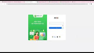 Hướng dẫn xử lý hóa đơn thay thế điều chỉnh và lập tờ khai trên MISA ASP