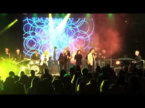 Brass Machine "Nacht der Stimmen" live in Kaiserslautern