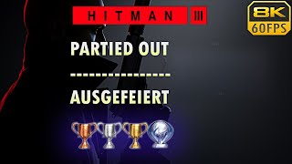 Download lagu HITMAN 3 | Partied Out | Trophy | Achievement Guide mp3 Download lagu HITMAN 3 | Partied Out | Trophy | Achievement Guide mp3
