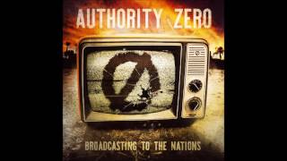 Authority Zero - Bayside (New Song 2017)