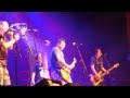 Less Than Jake With Kids On Stage The Science Of Selling Yourself Short In Berlin April 2013