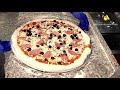 PIZZERIA CLANDESTINA