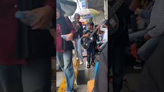 Download lagu Senada Cinta Bersemi di Antara Kita. #sakura #farizrm mp3