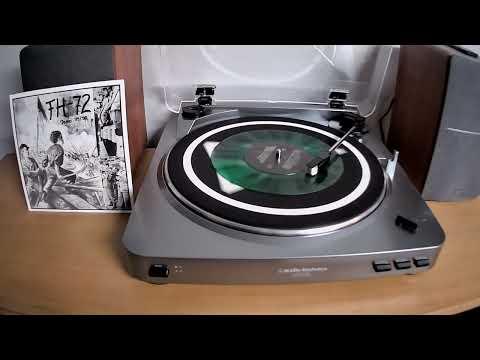 FH-72 - Demo 89-90 - 7 inch