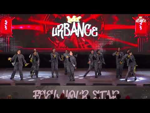 URBANCE 2K22 - TEMPERITY