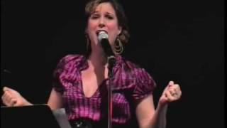 Stephanie J. Block - The Ballad of Sarsparilla Safirovich