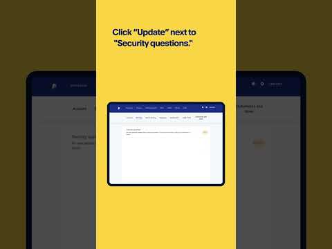 Paypal セキュリティ コードが届かない: できることは次のとおりです
