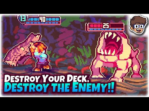 Destroy Your Deck, Destroy the Enemy! | RUNGORE: The Beginner Experience