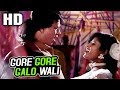 Gore Gore Galo Wali Abhijeet Poornima Hatyara 1998 Songs Mithun Chakraborty